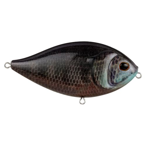 Berkley SlapGill Topwater Fishing Hard Bait - 3.1 in - 3/5 Oz