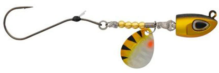 Berkley Bladed Rawler Jig Jigs 1/2 oz