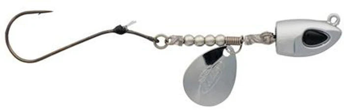 Berkley Bladed Rawler Jig Jigs 1/2 oz