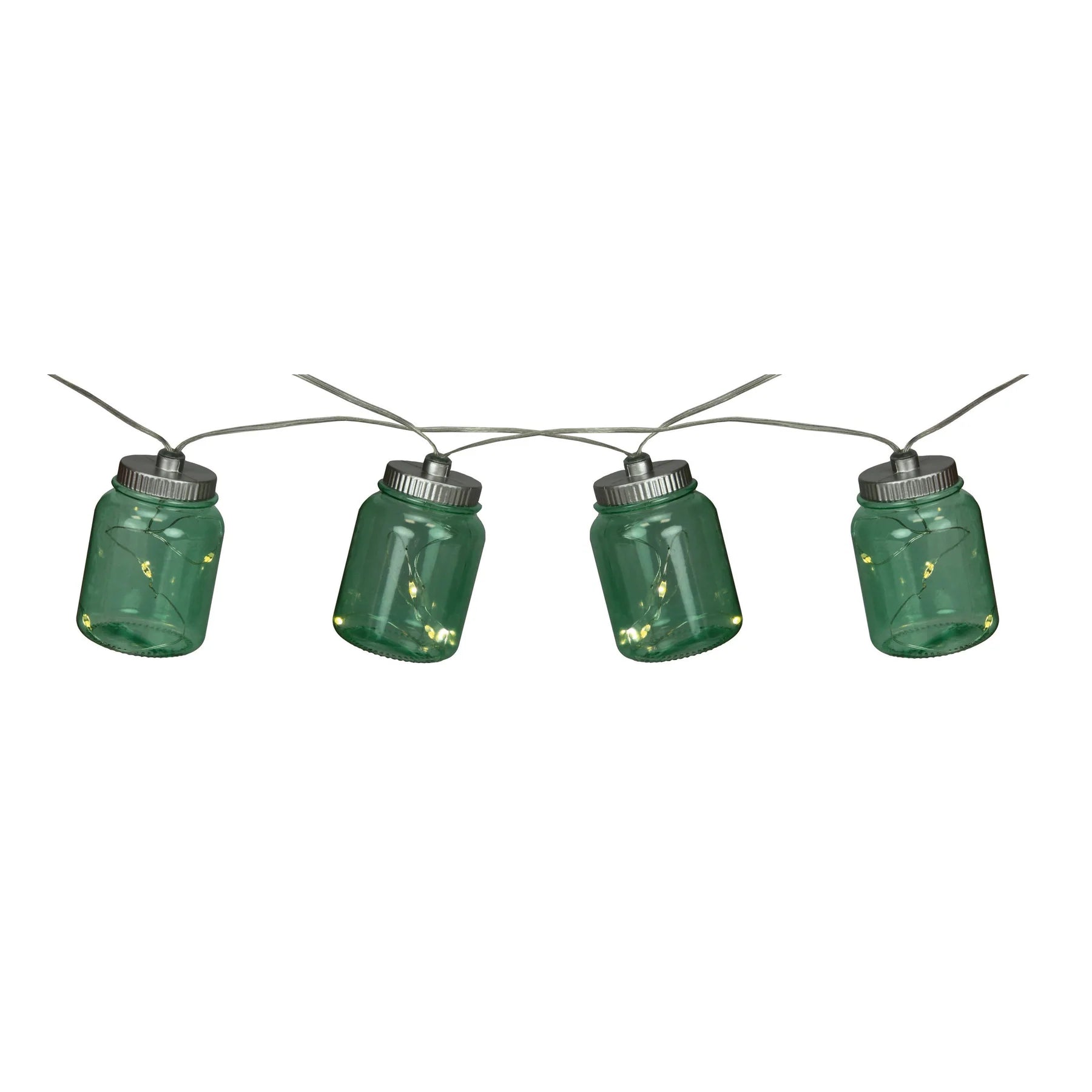 10-Light LED Light Set