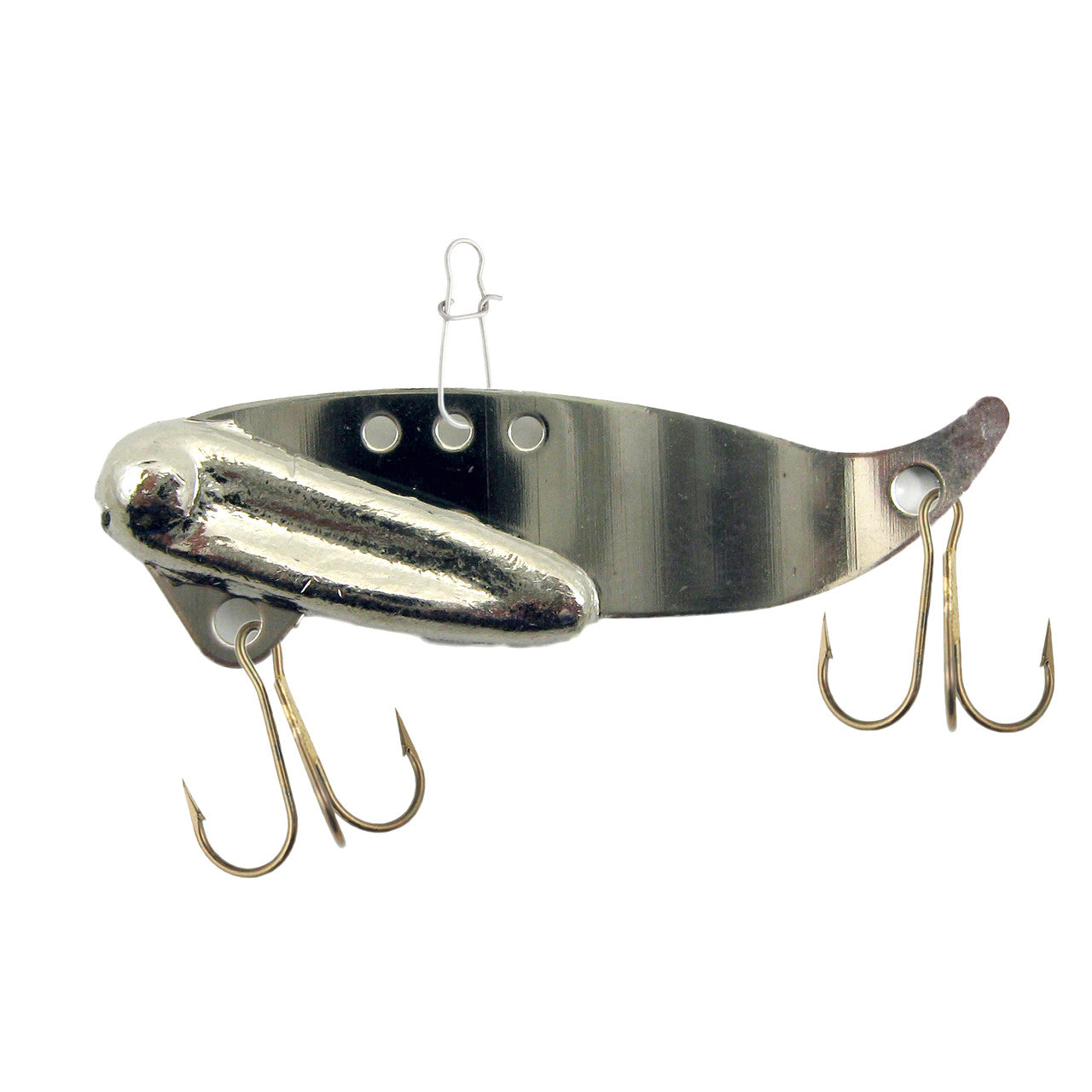 VibE Blade Bait 1/4 oz.