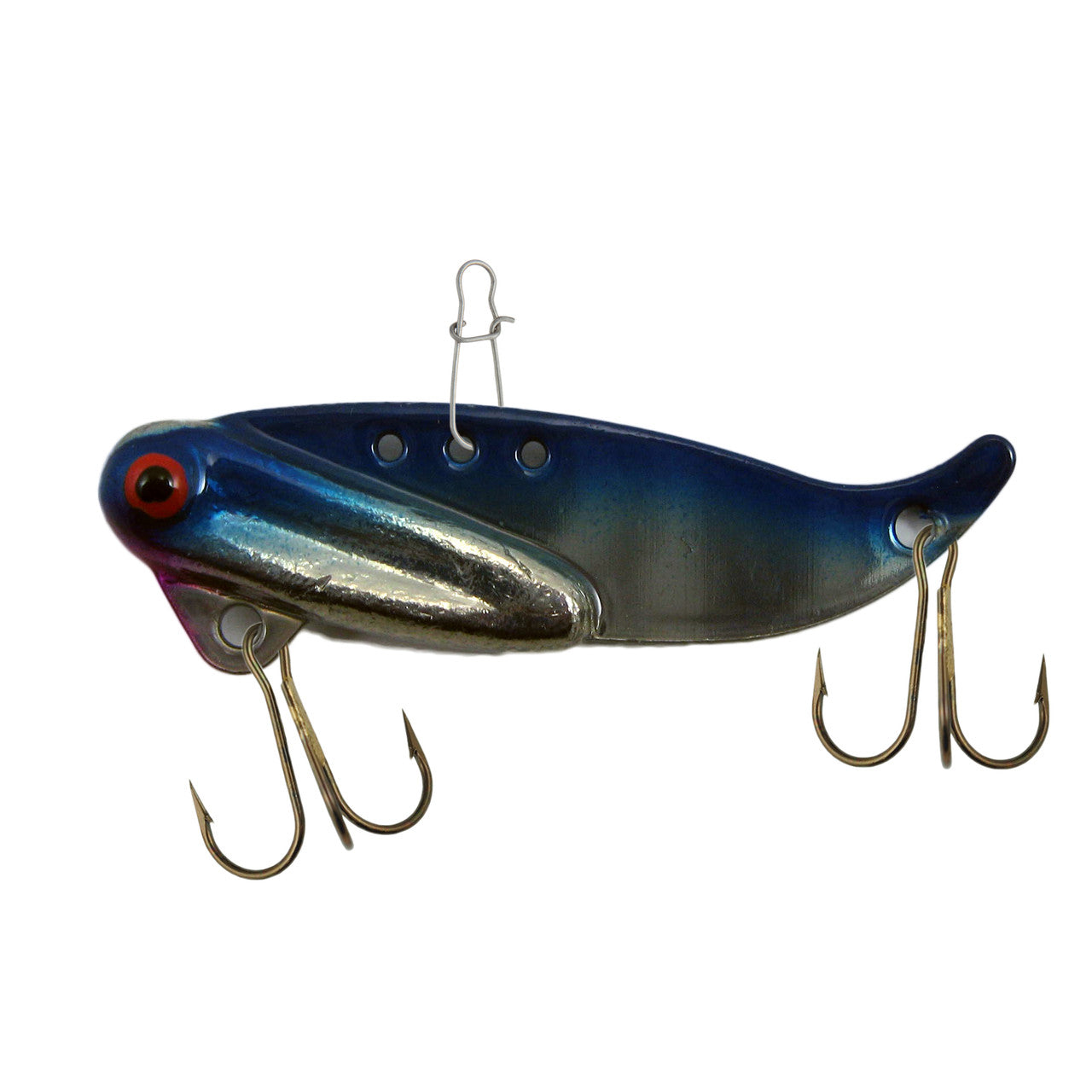 VibE Blade Bait 1/8 oz.