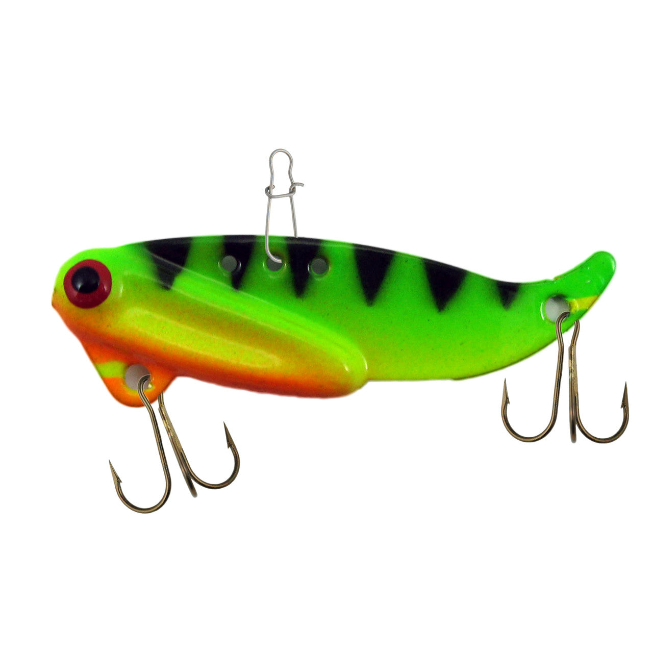 VibE Blade Bait 1/8 oz.