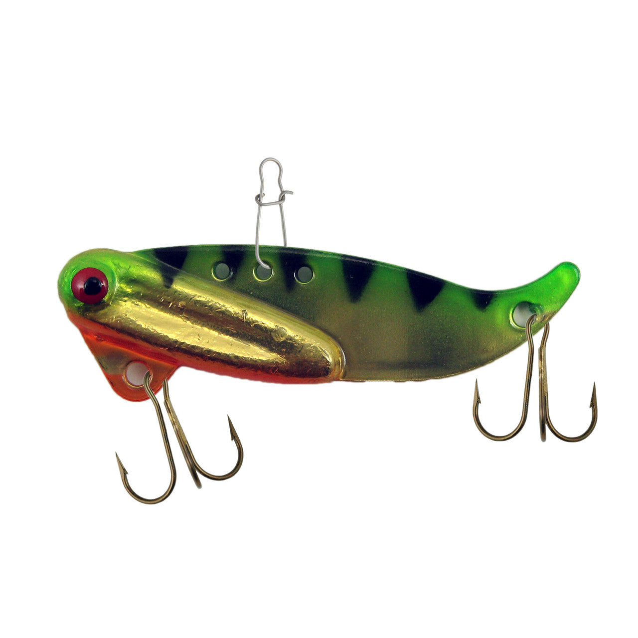 VibE Blade Bait 1/4 oz.