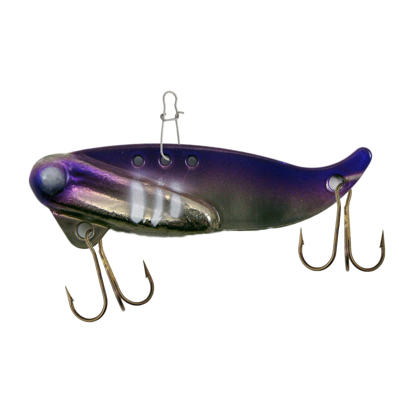 VibE Blade Bait 1/8 oz.