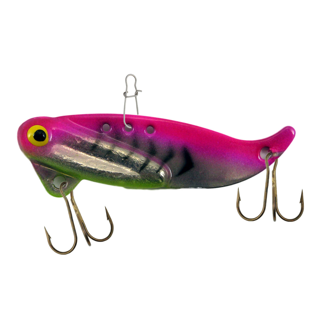 VibE Blade Bait 1/4 oz.