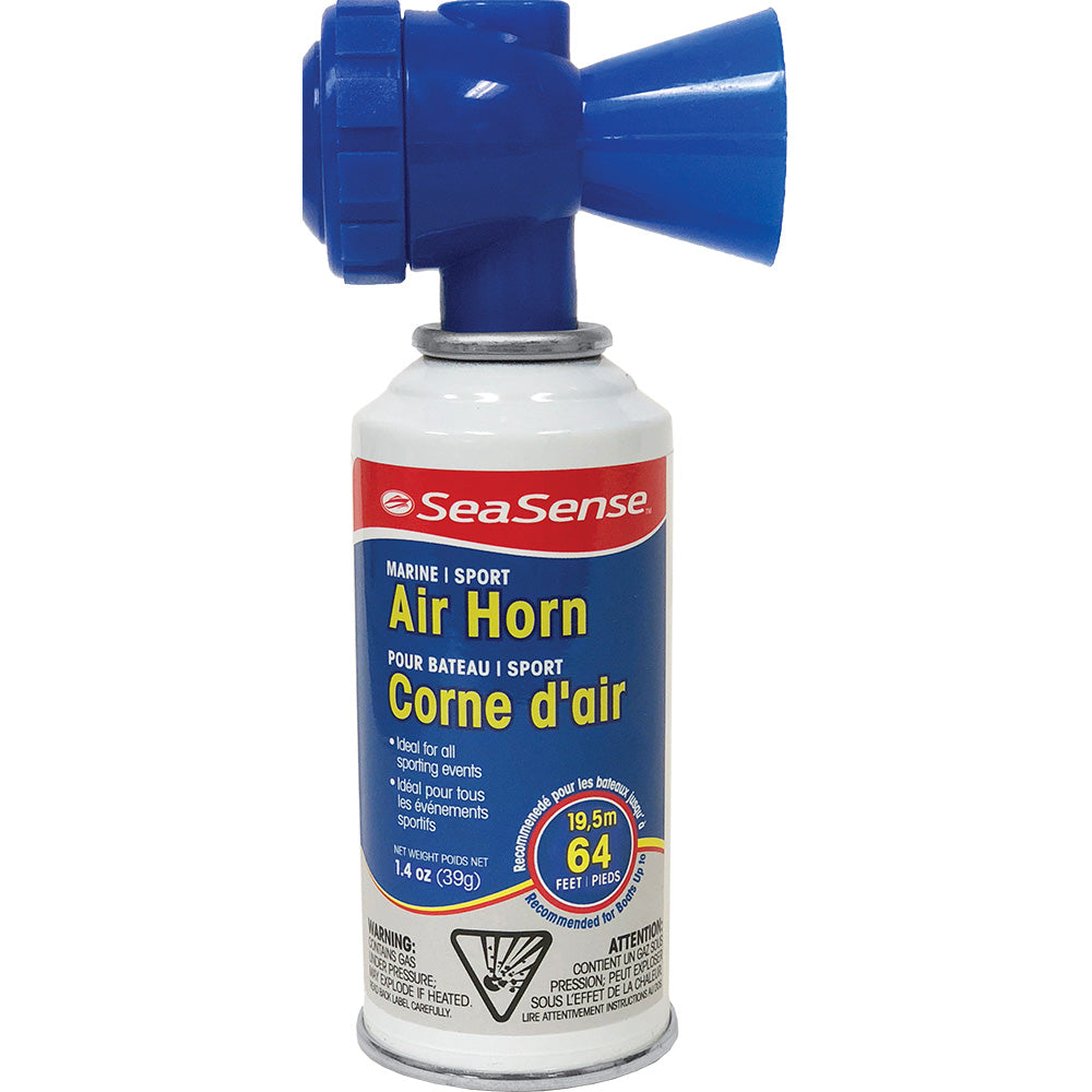 AIR HORN - SPORT (1.4 OZ)