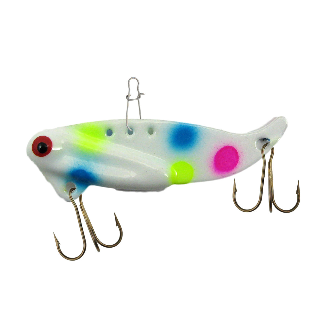 VibE Blade Bait 1/8 oz.