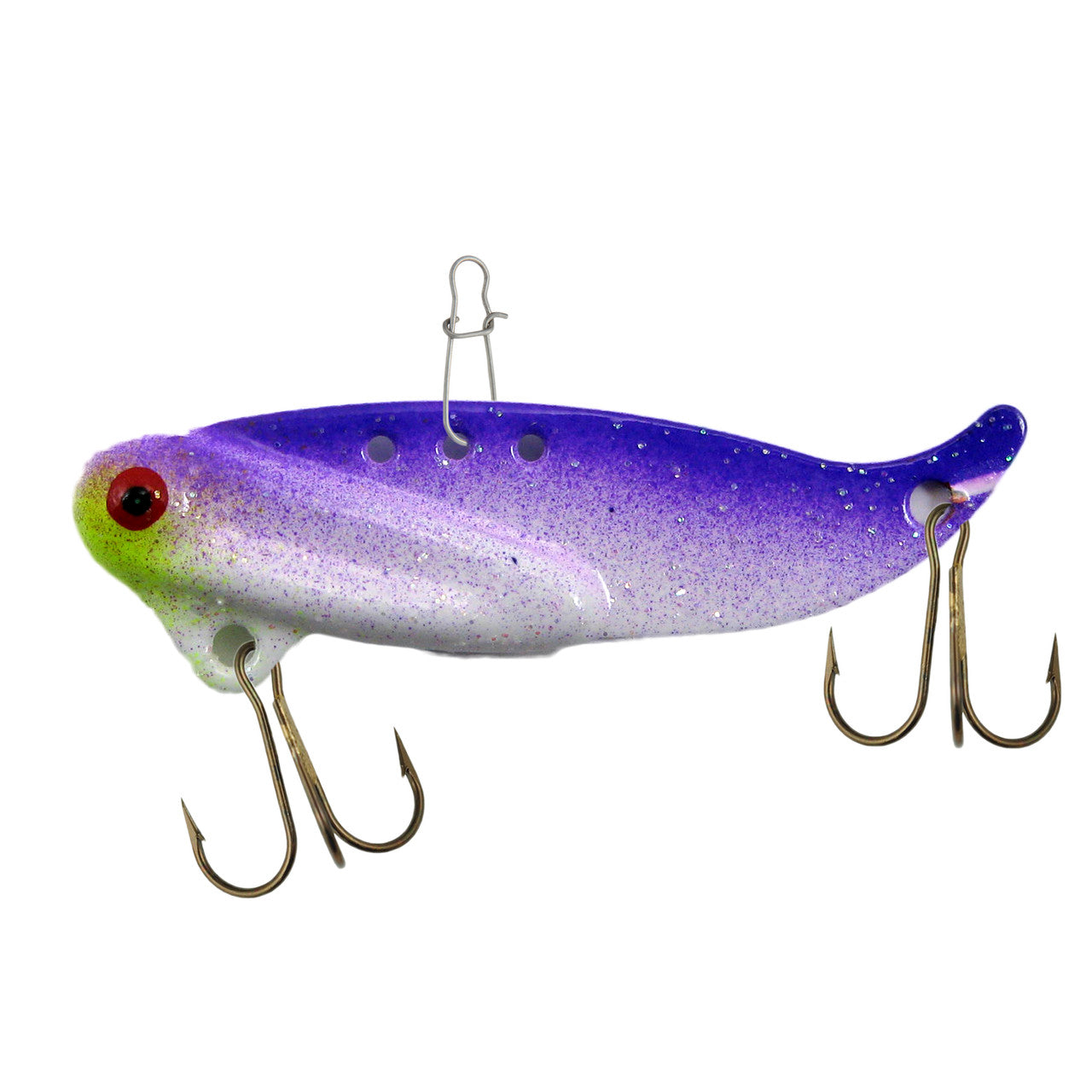 VibE Blade Bait 3/8 oz.