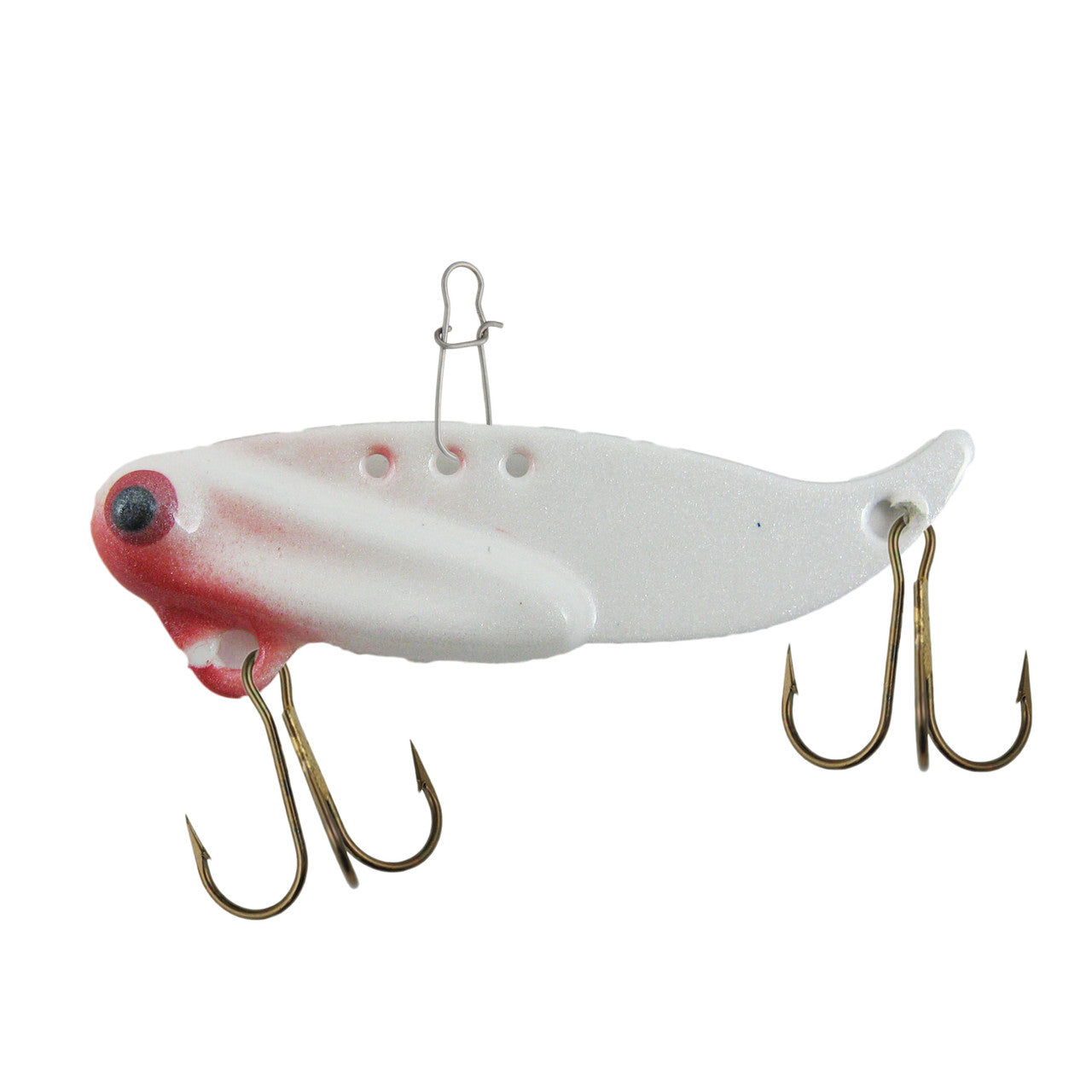 VibE Blade Bait 3/16 oz.