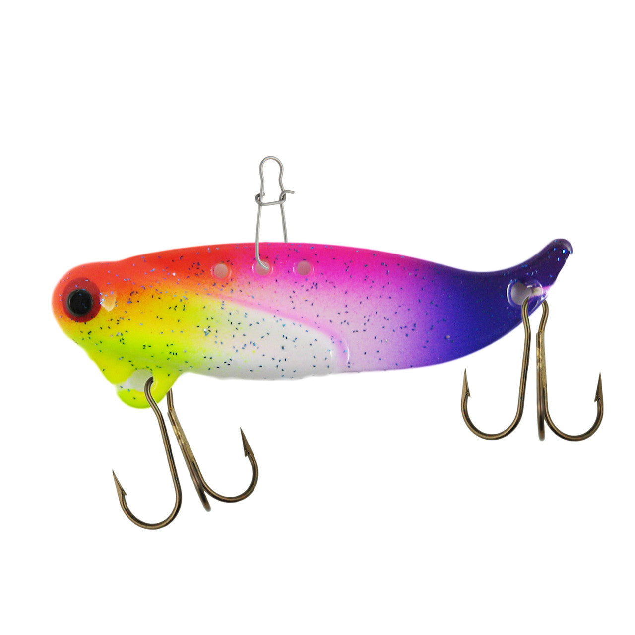 VibE Blade Bait 3/8 oz.