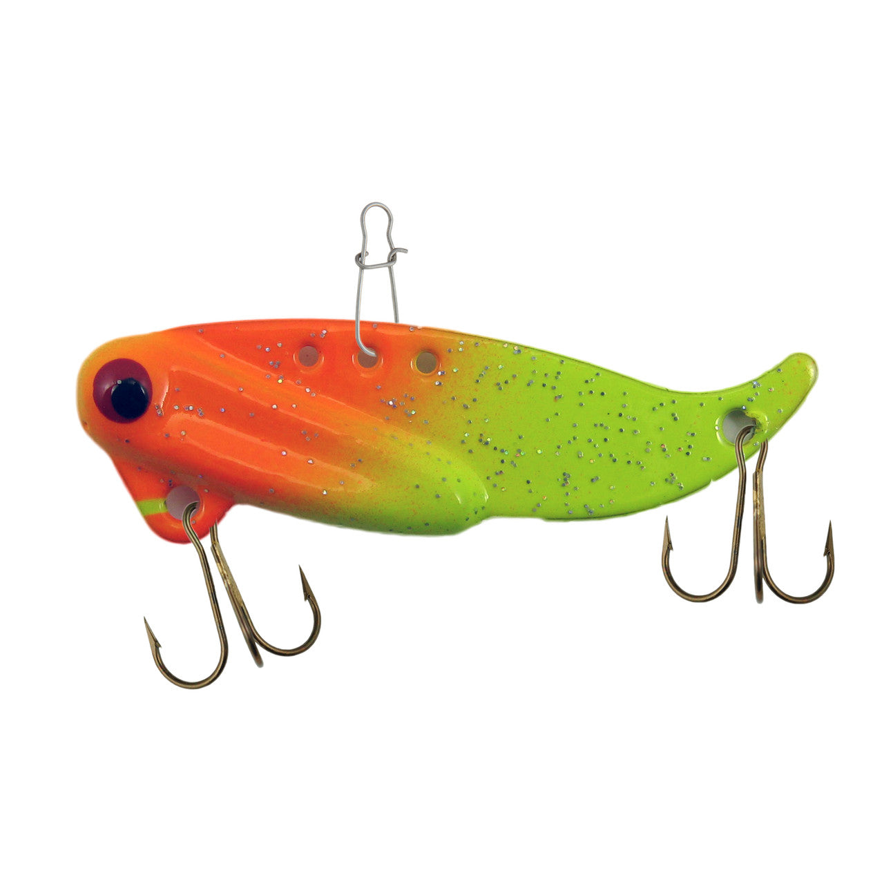 VibE Blade Bait 3/8 oz.