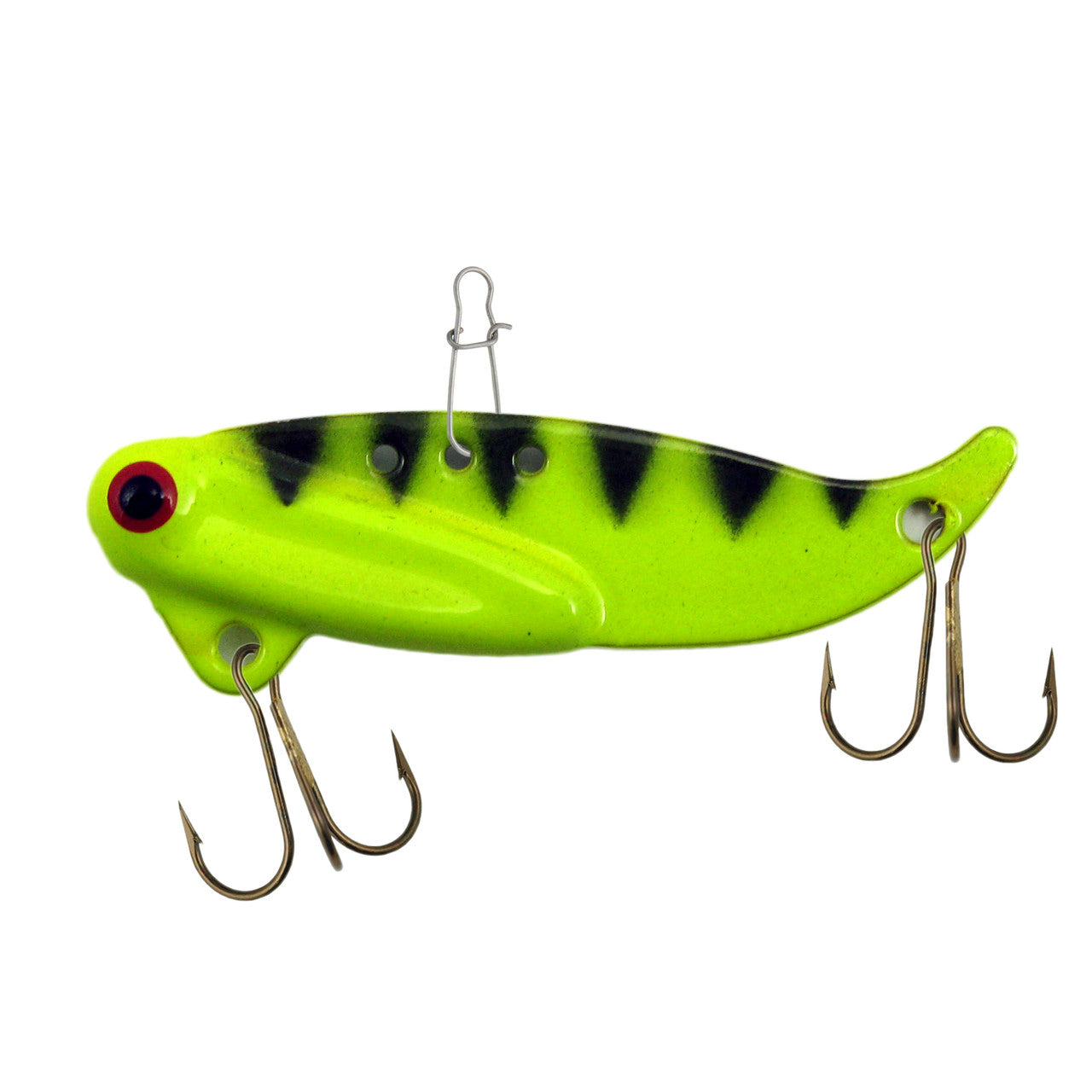 VibE Blade Bait 1/4 oz.