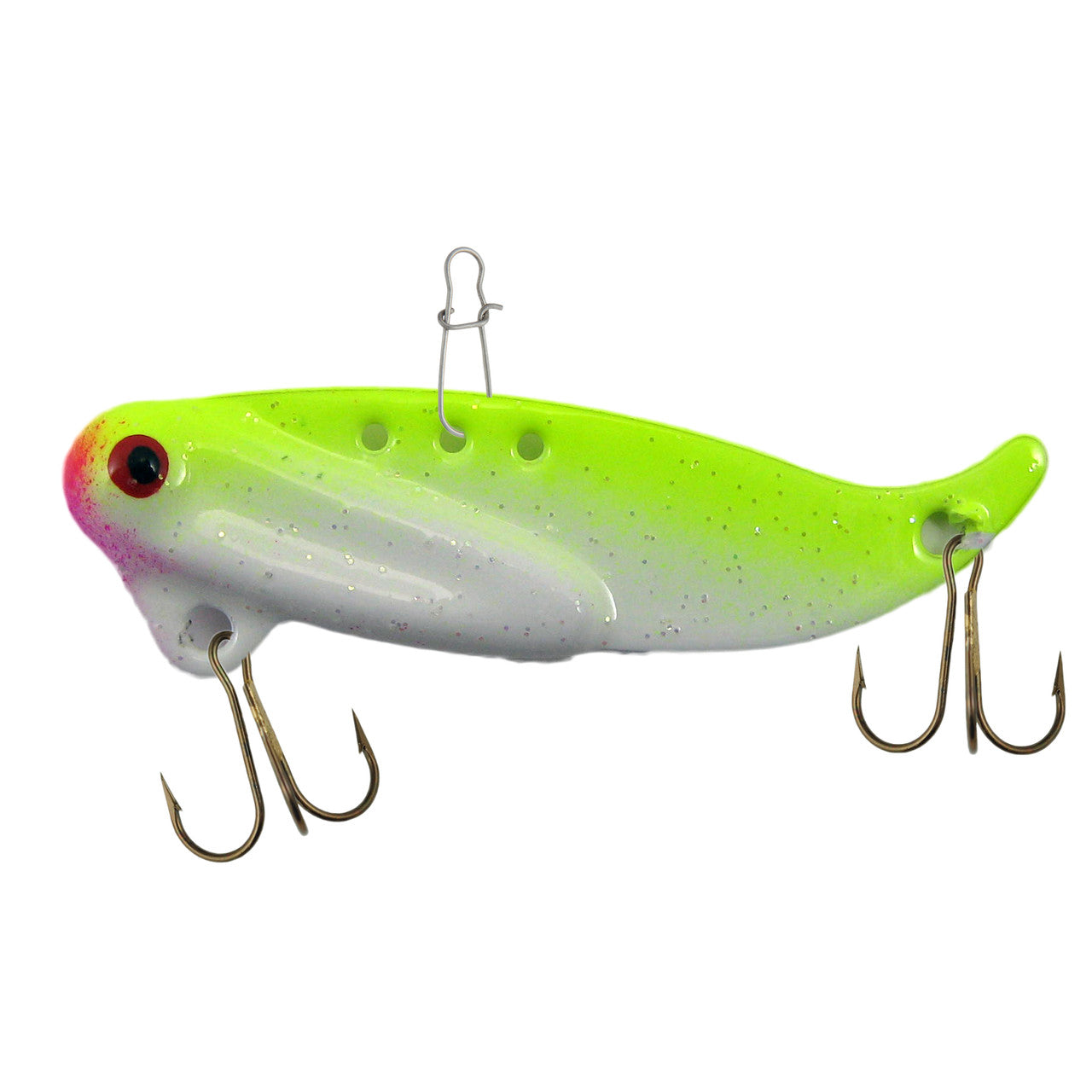 VibE Blade Bait 1/2 oz.