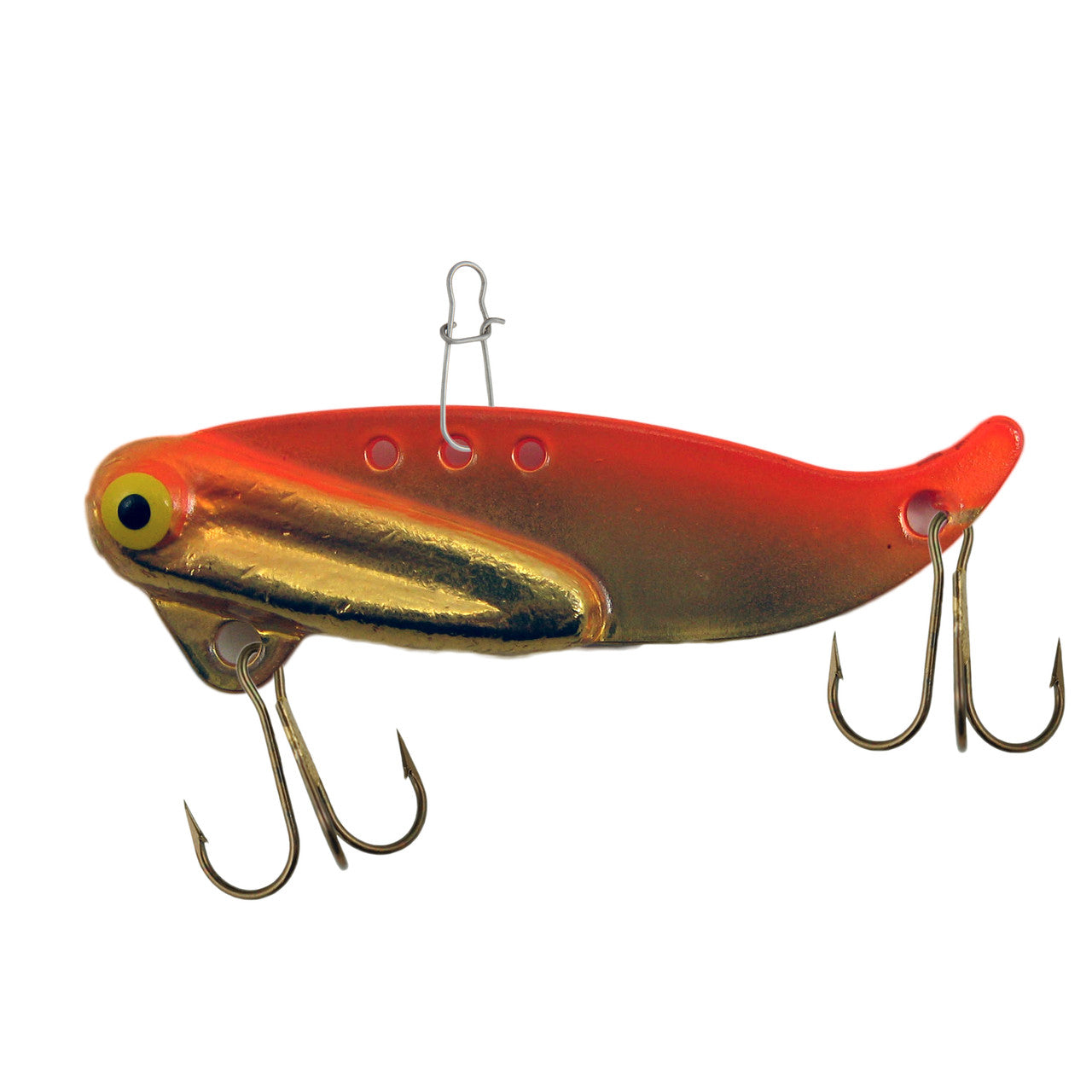 VibE Blade Bait 3/8 oz.