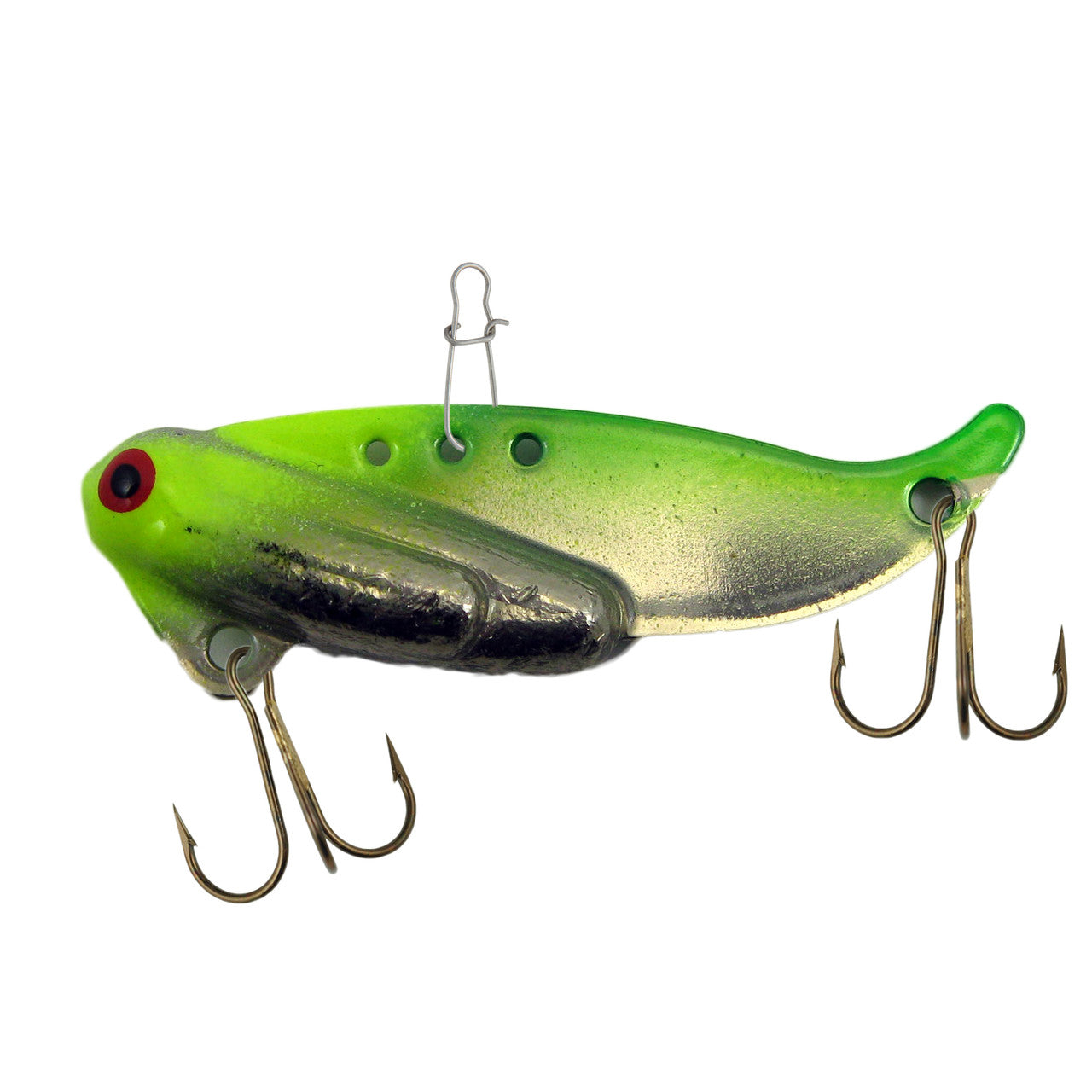 VibE Blade Bait 1/2 oz.
