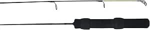 24 ICEMAN SERIES LIGHT ACTION ROD