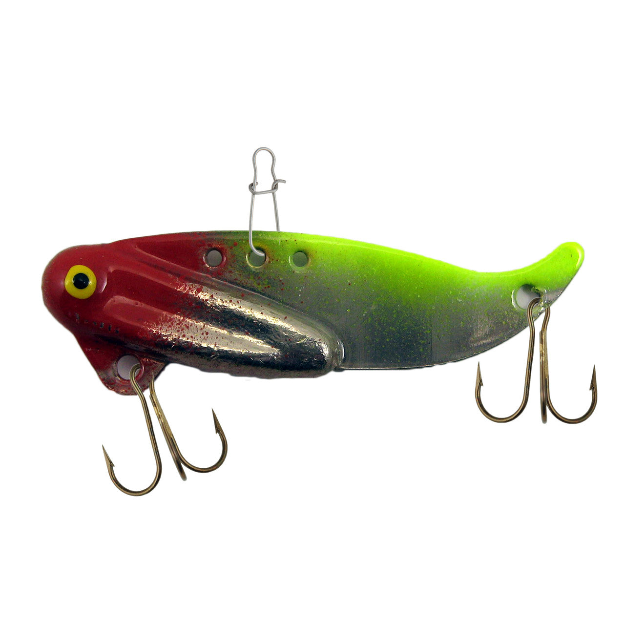 VibE Blade Bait 3/16 oz.