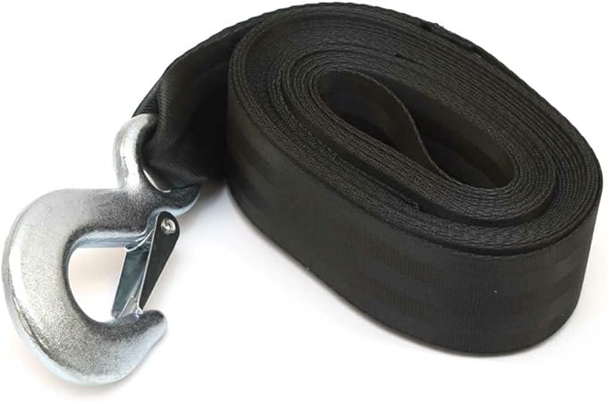 Winch Strap
