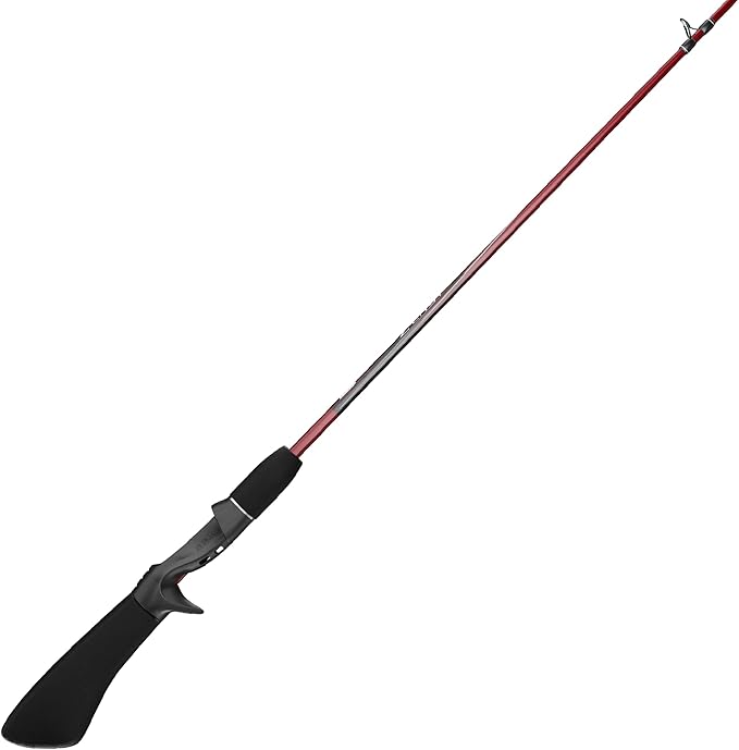 Zcast 5’6 Pistol Grip Rod