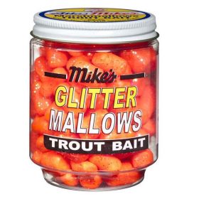 Atlas Mike's Glitter Mallows