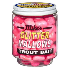 Atlas Mike's Glitter Mallows