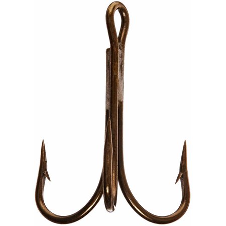 Danielson Treble Hook Bronze