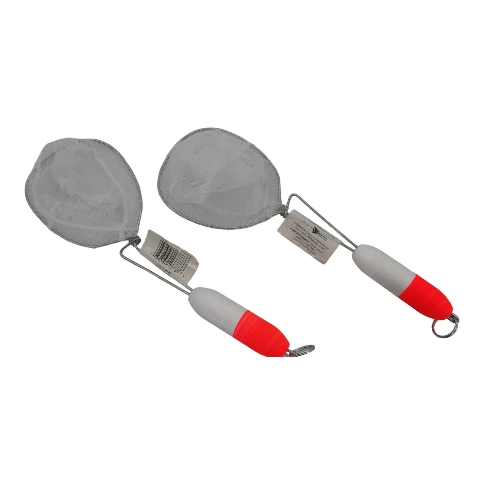 South Bend Floating Minnow Bucket Dip Net MN-F2