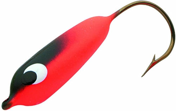Gum-Drop Floater Lure