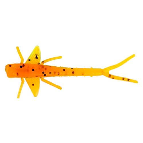Bobby Garland® Mayfly 2.25" - 50/Pack Bulk Bag