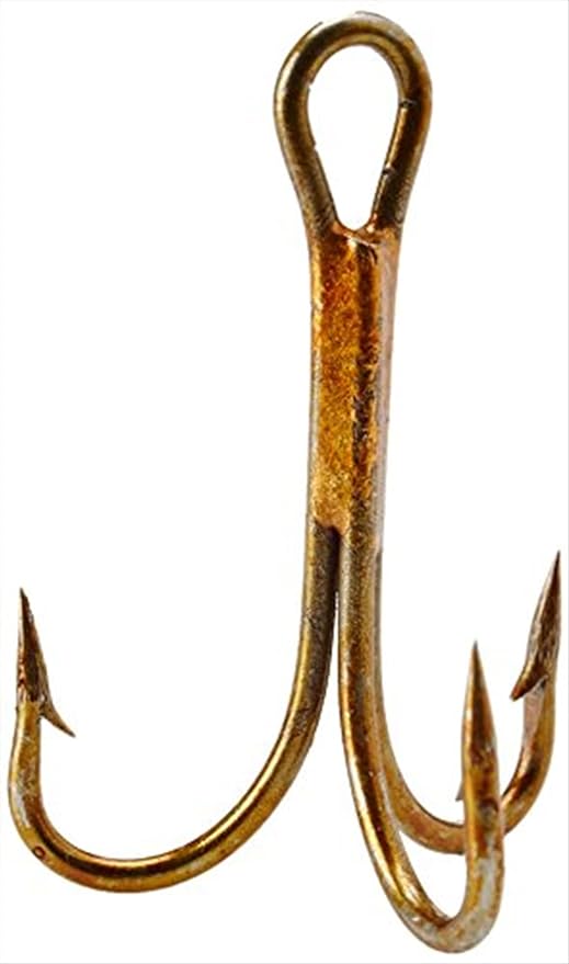 LAKE & STREAM TREBLE GROSS PACK-10/0