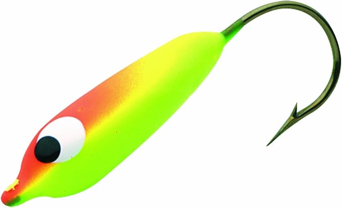 Gum-Drop Floater Lure