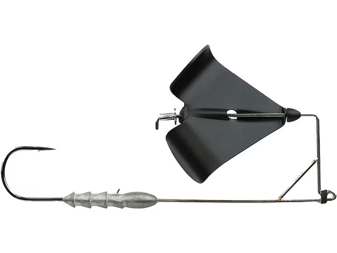 Berkley Toad Riveter Buzzbaits Unscented Finesse 1/4 oz