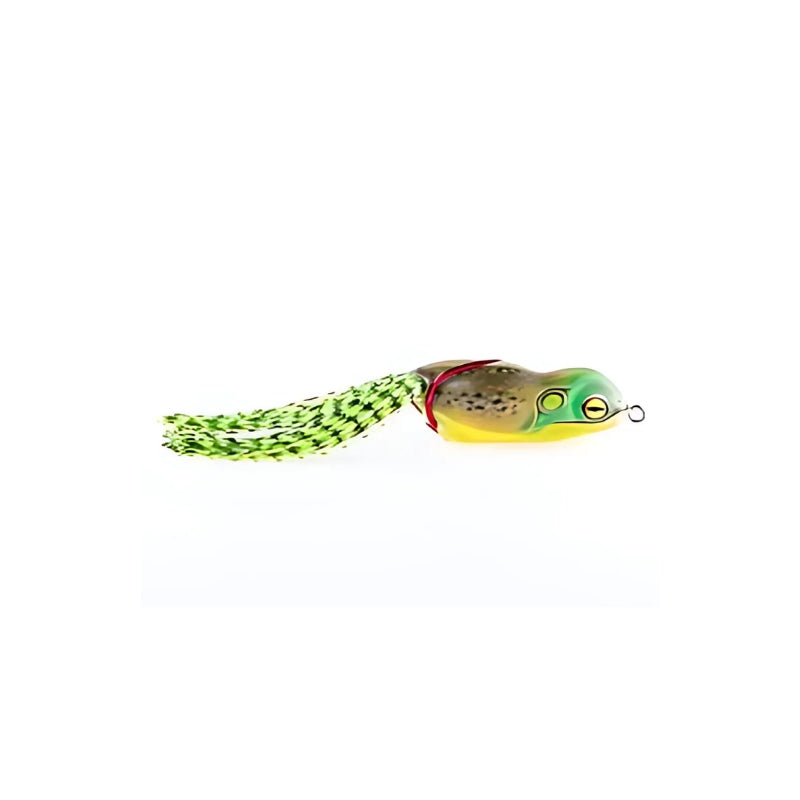 Launch Frog Ultimate Gear