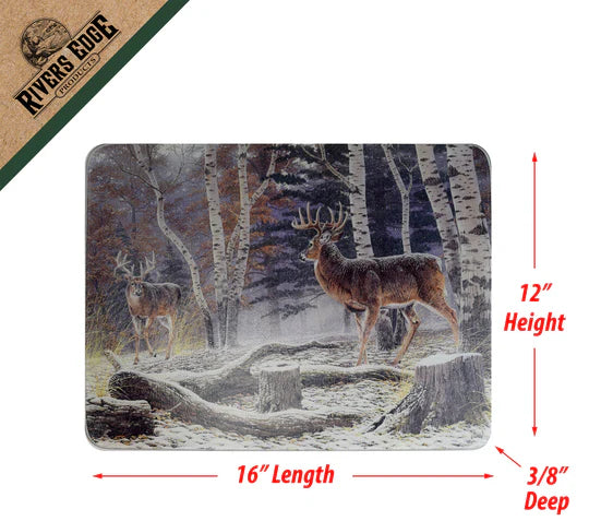Cutting Board 12in x 16in