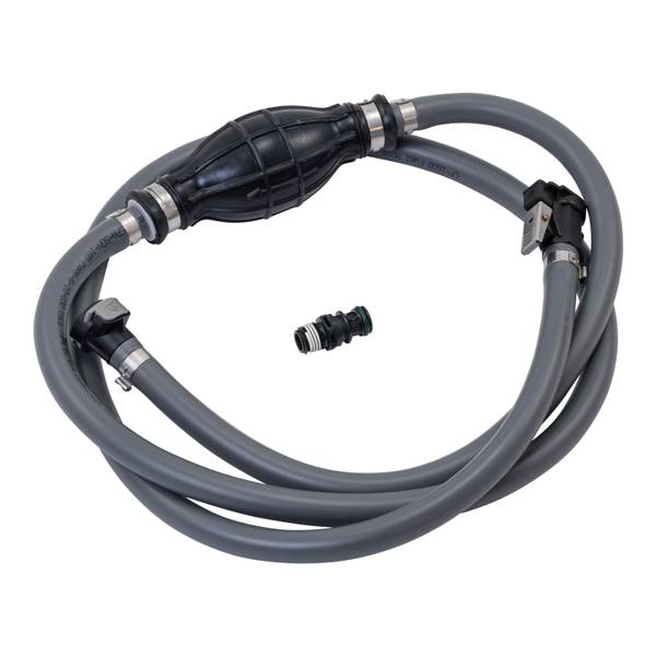 Attwood Fuel Line Kit 93806MUS7