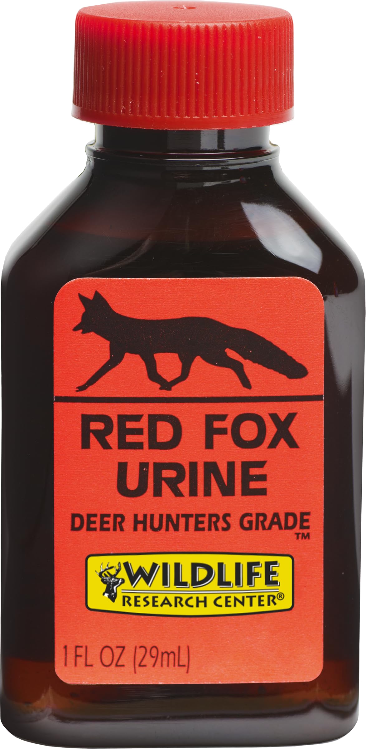 Red Fox Urine 1 oz