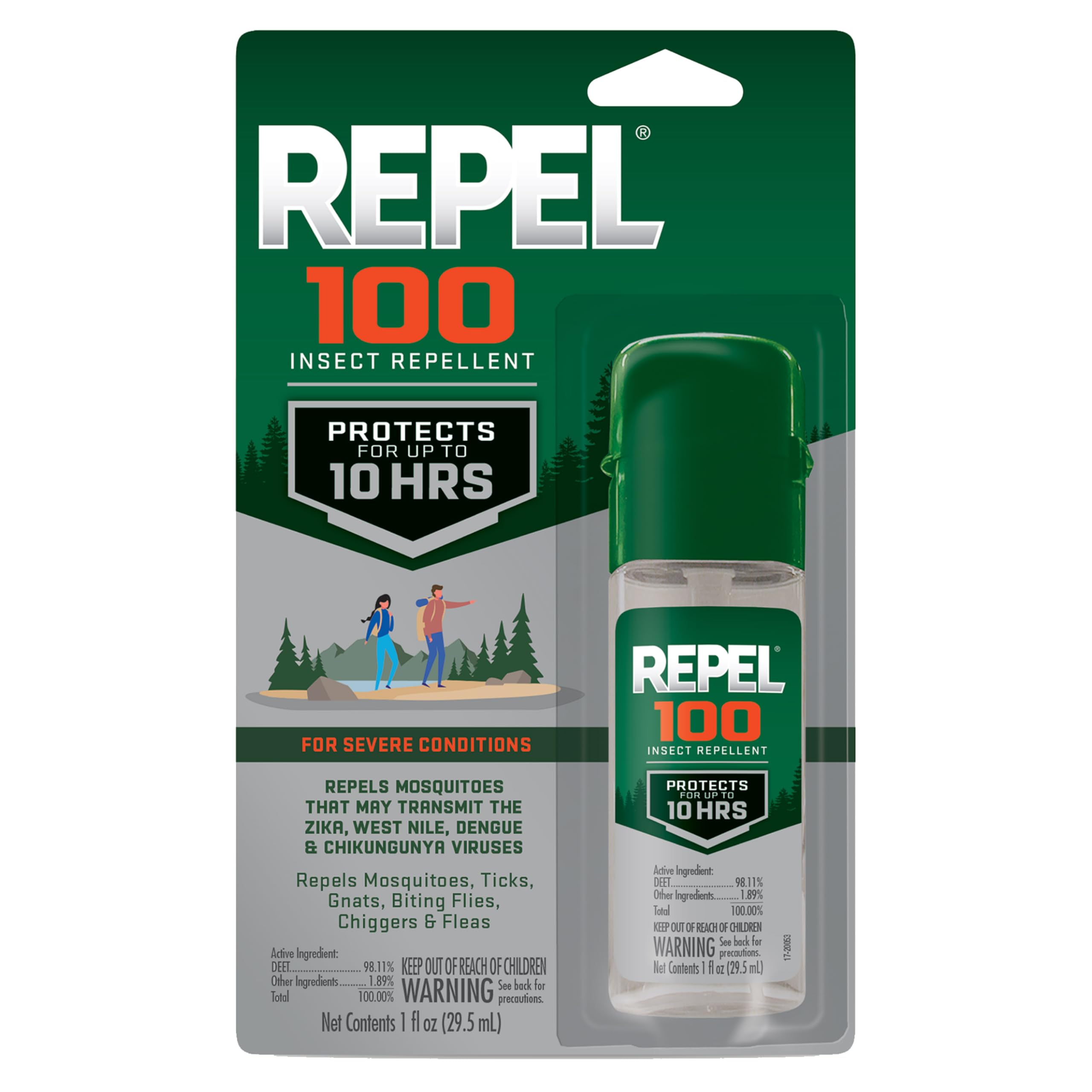 Repel Insect Repellent
