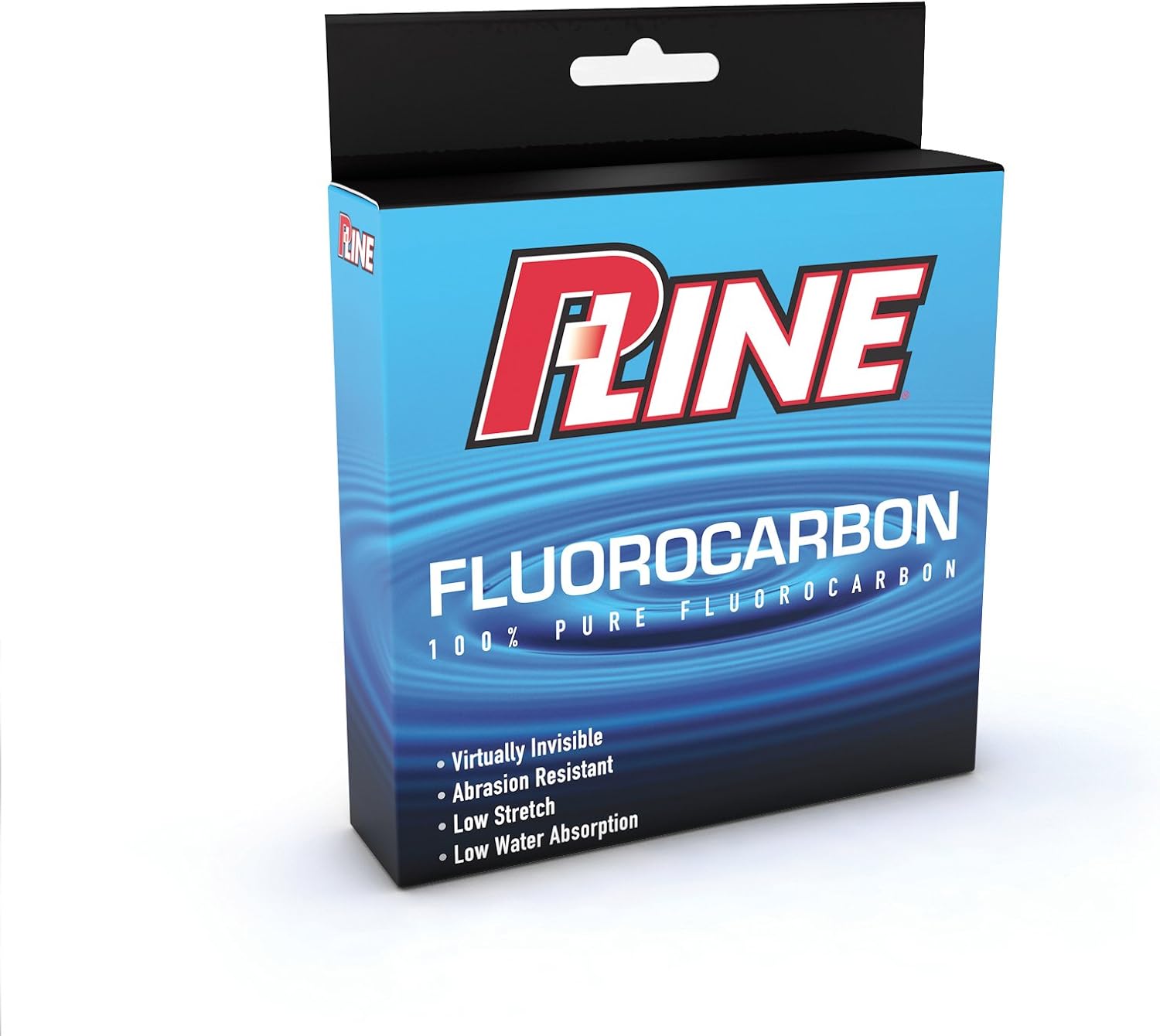 PLine High-Quality Fluorocarbon Fishing Line SFC250