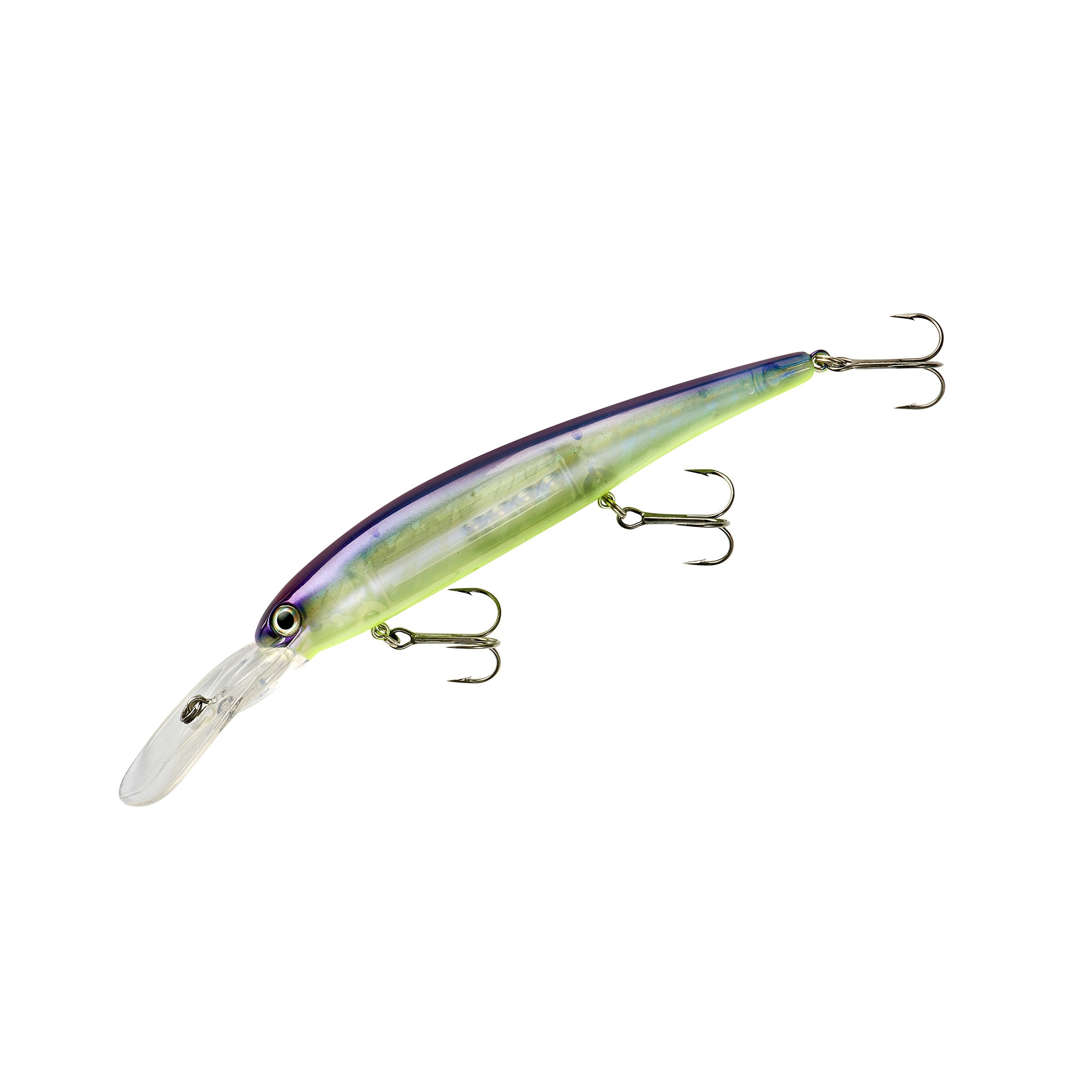 Bandit Walleye Deep - 4 5/8 IN - 5/8 OZ