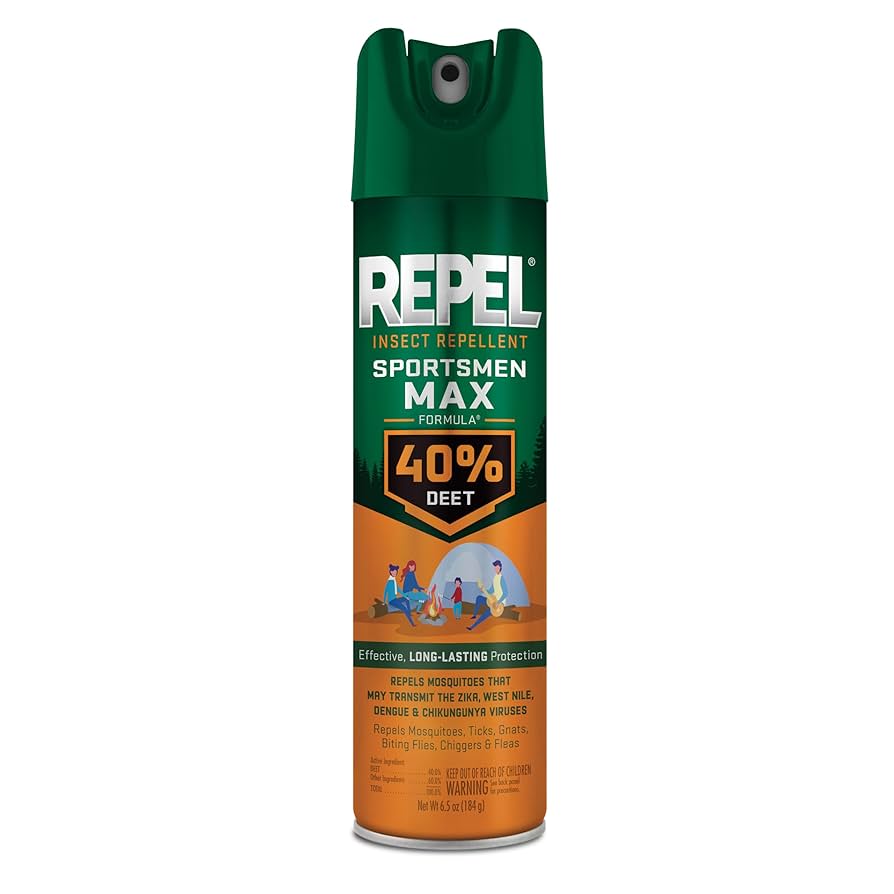 Repel Insect Repellent
