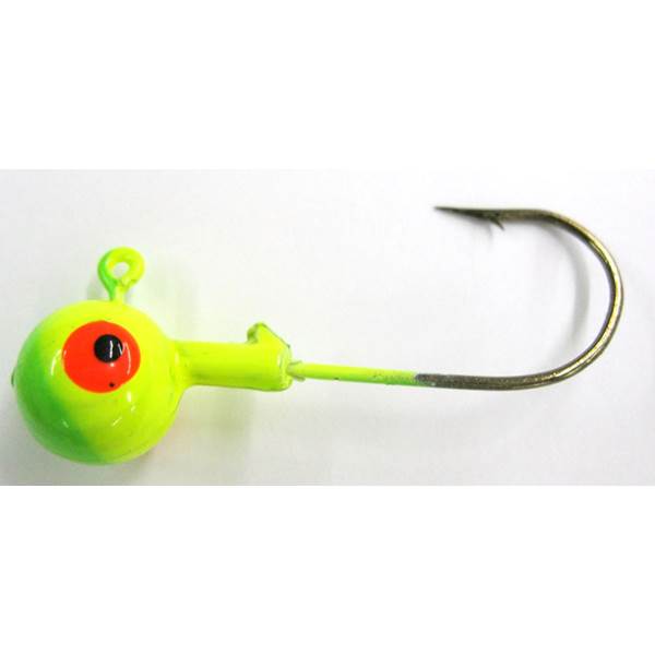 Kalins Roundhead Jig - Acme Tackle