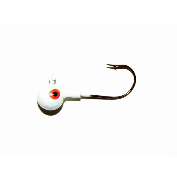 Kalins Roundhead Jig - Acme Tackle