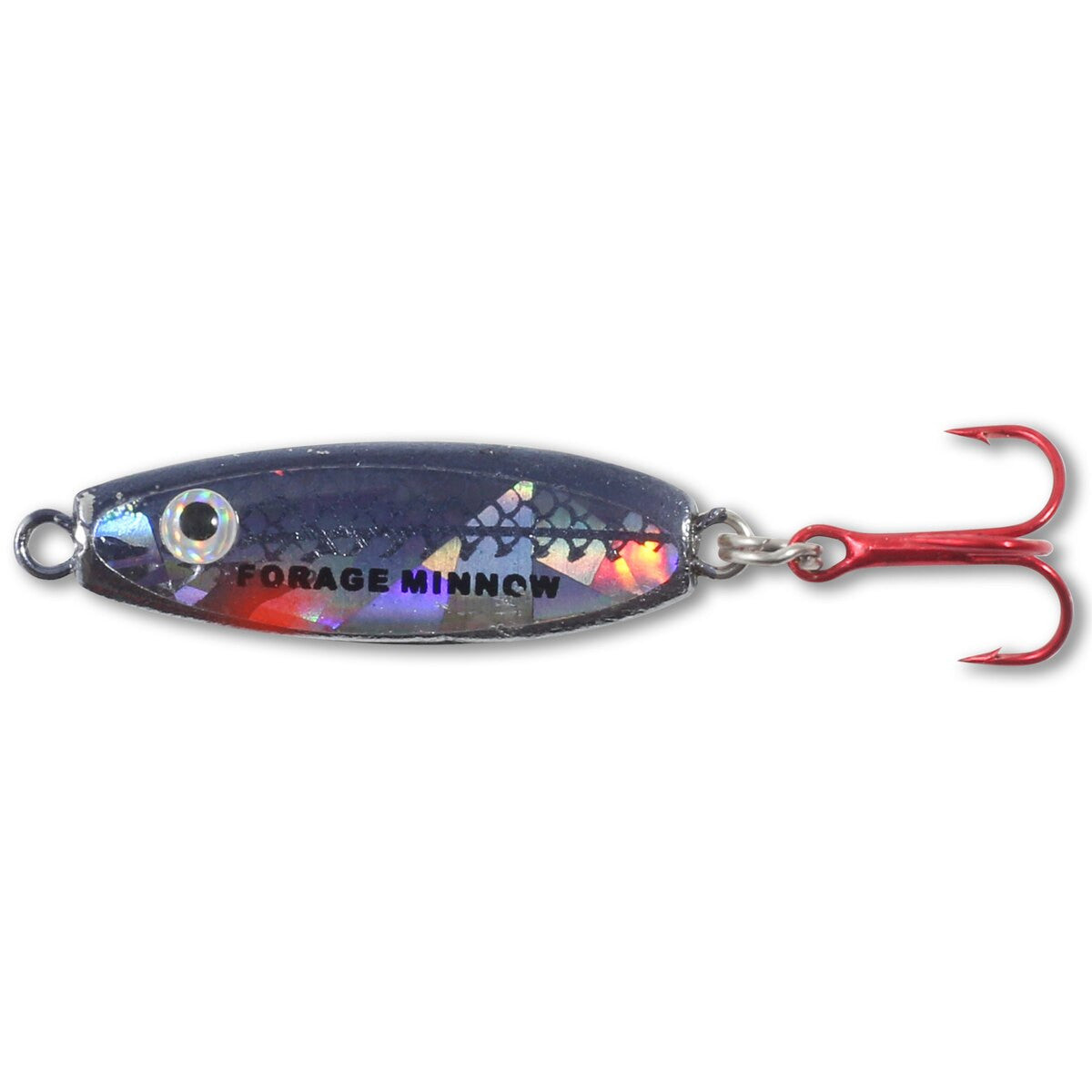 FORAGE MINNOW® SPOON