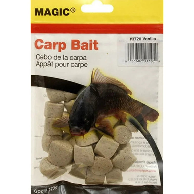 Magic Products Carp Bait Bag