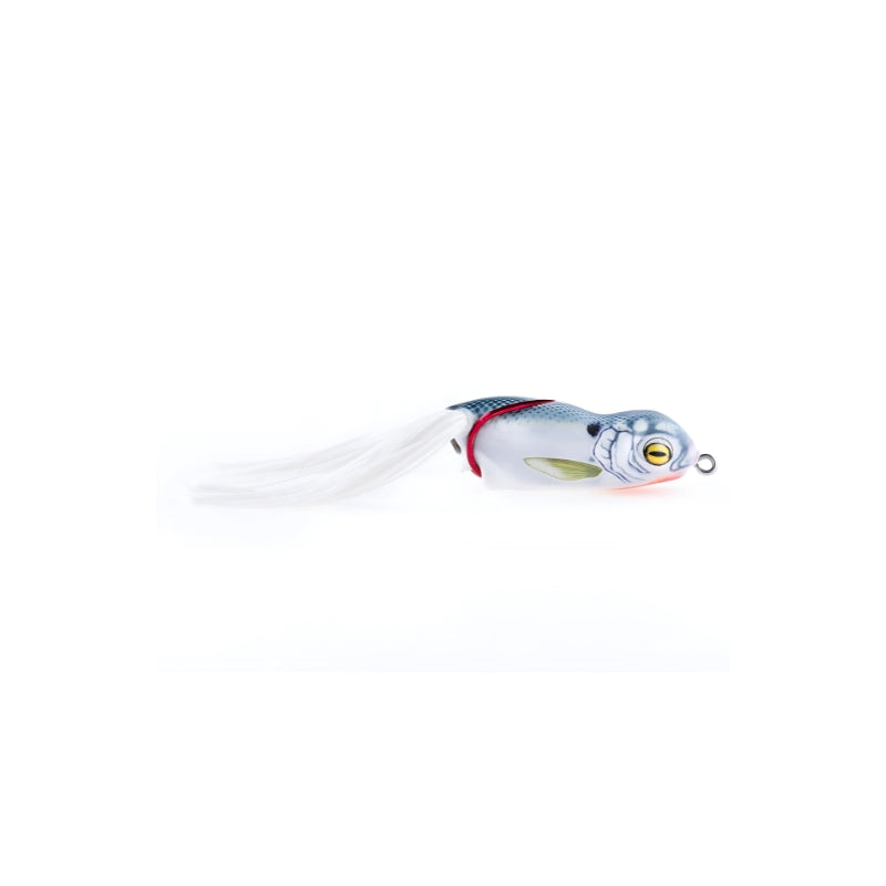 Launch Frog Ultimate Gear