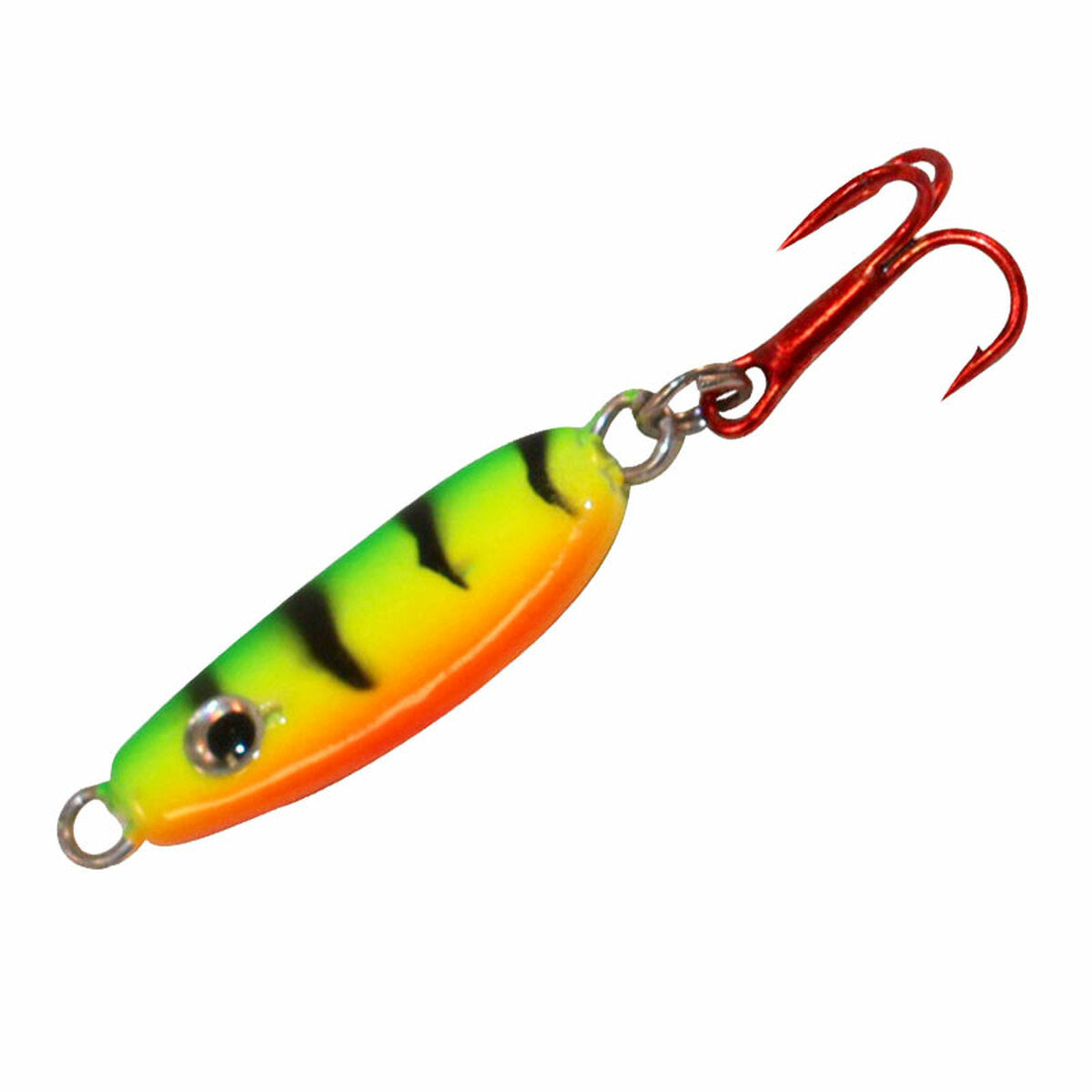 FORAGE MINNOW® SPOON