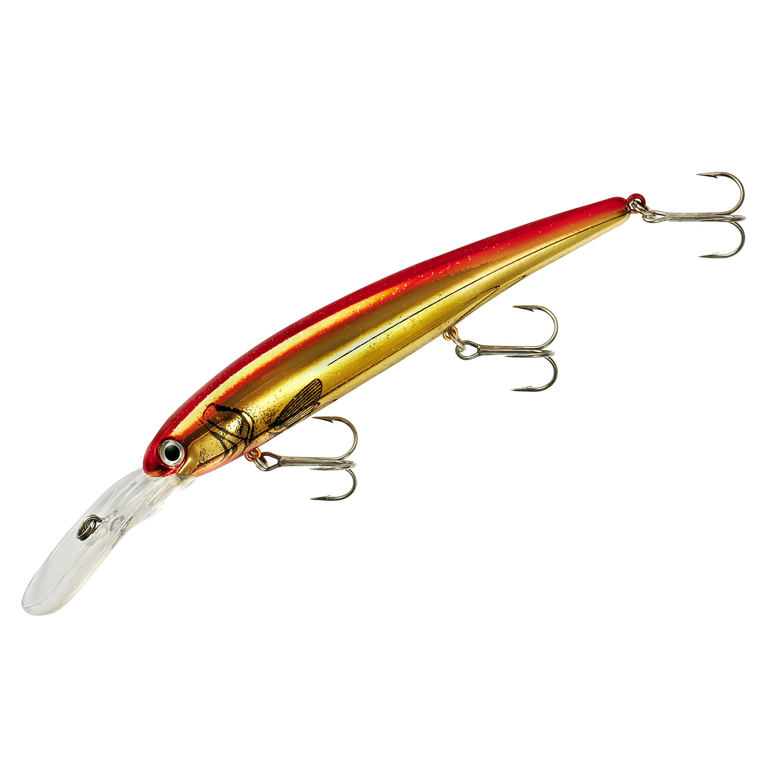 Bandit Walleye Deep - 4 5/8 IN - 5/8 OZ