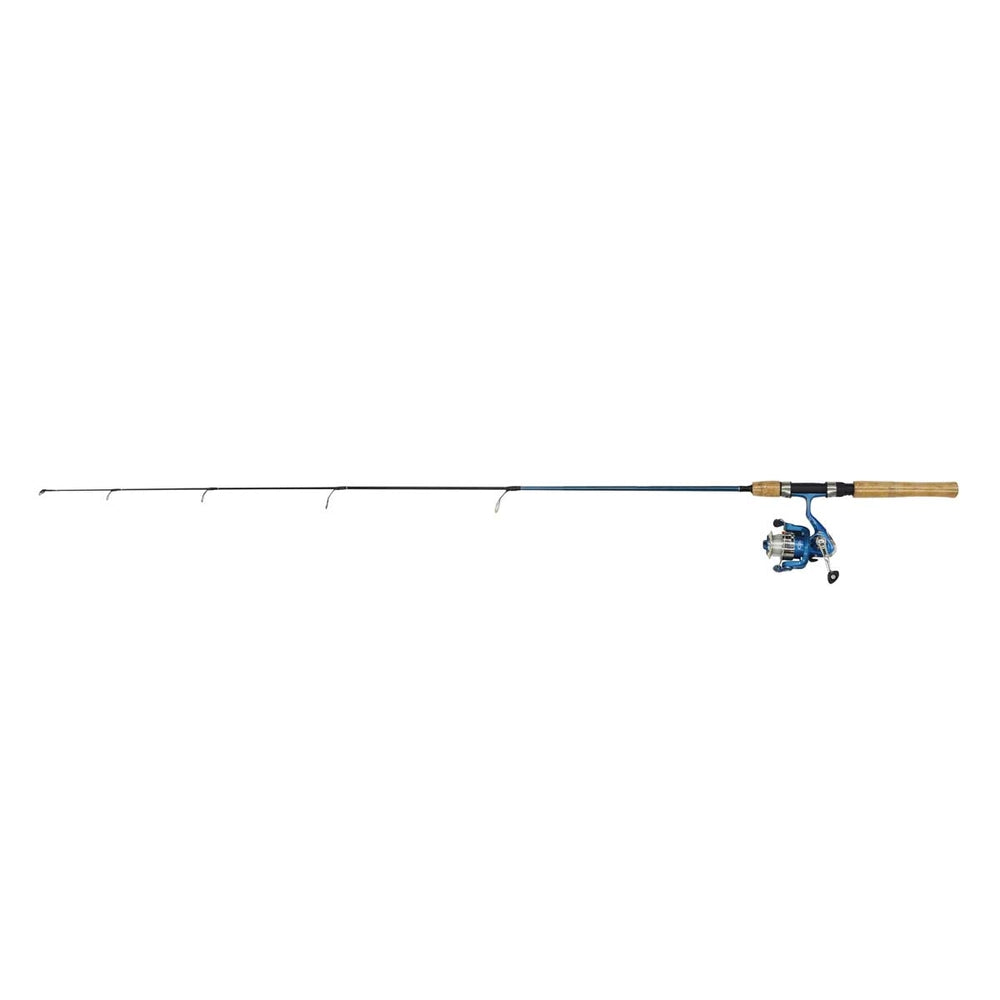 HT MMX-502ULSC Micromaster Extreme 5' 2pc. Ultralight Combo