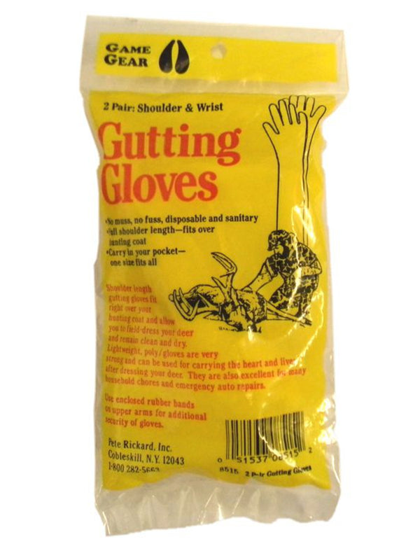 Scotch Latex Gloves Combo Pack